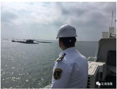 海事无人机解决方案