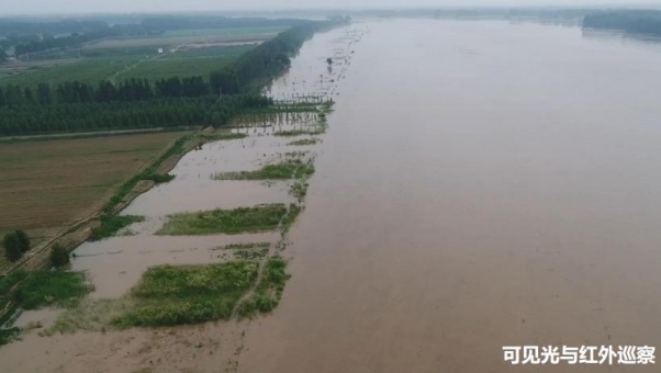 水利行业无人机解决方案